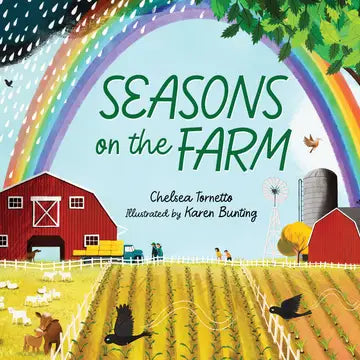 Seasons on the Farm
