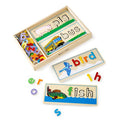 See & Spell Learning Toy