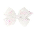 Sequin Bow