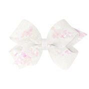 Sequin Bow