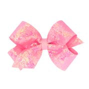 Sequin Bow