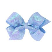 Sequin Bow