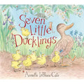 Seven Little Ducklings