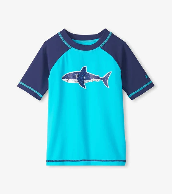 Shark Rashguard