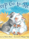 Sheep Go To Sleep