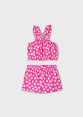 Shells Short Set