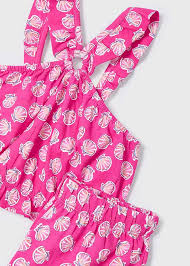 Shells Short Set