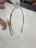 Shimmer Butterfly Headband