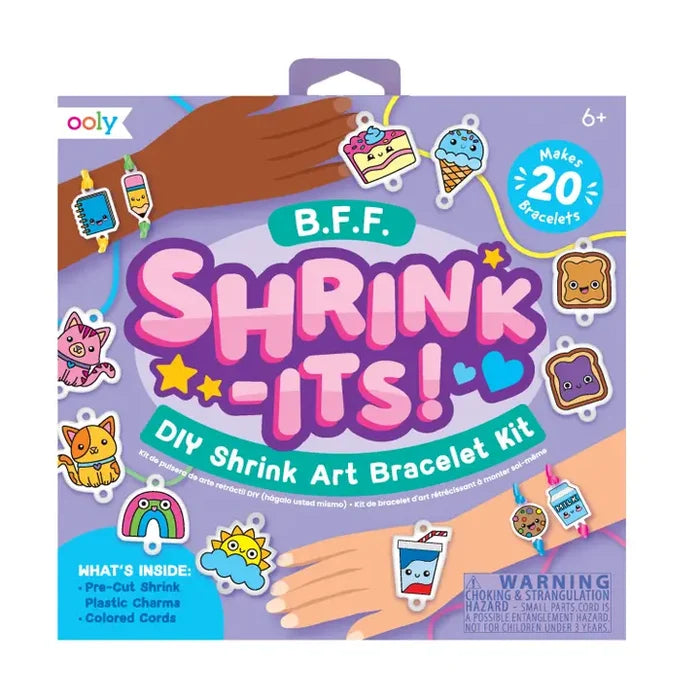 Shrink-Its: BFF
