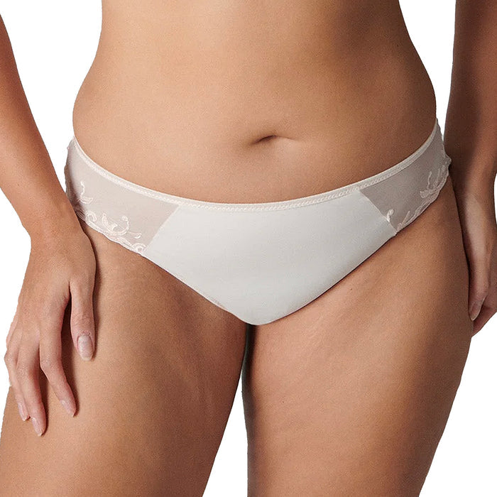 Simone Perele Andora Bikini Bottom 131727 Blush Front