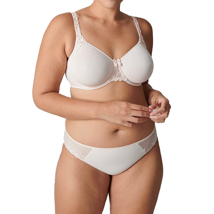 Simone Perele Andora Bikini Bottom 131727 Blush Set