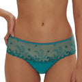 Simone Perele Delice Boyshort 12X630 Atoll Blue Front