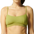 Simone Perele Eugenie Wireless Bra 15Z210 Mangrove Green Front