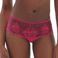 Simone Perele Intrigue Boyshort 1E2630 Disco Pink Front