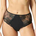 Simone Perele Reve Retro Brief 12Z770 Black Front