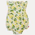 Simply the Zest Modal Magnetic Ruffle Bubble