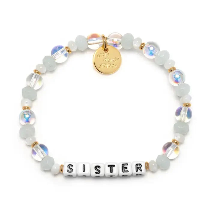 Sister-Calm Water Bracelet
