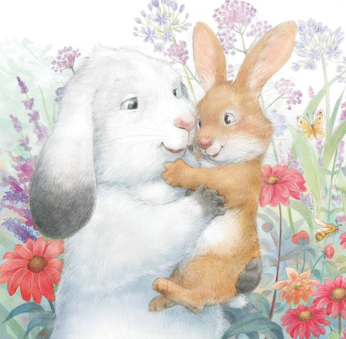 Sleeping Bear Press - Nana Loves You, Sleepyhead Picture Book