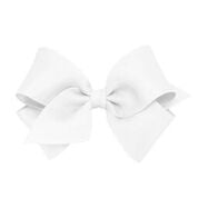Small grosgrain bow (ALL COLORS)