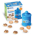 Smart Snacks-Counting Cookies
