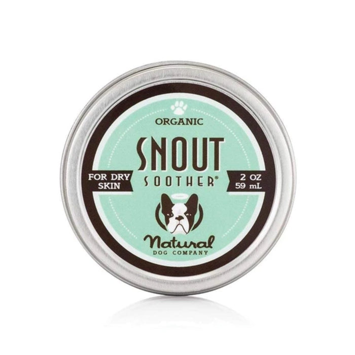 Snout Soother-2oz Tin