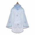 Snow Queen Cape