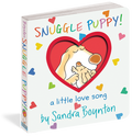 Snuggle Puppy