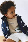 Soccer Jacket