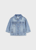 Soft Denim Jacket