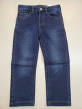 Soft Denim Jeans