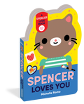 Spencer Loves You