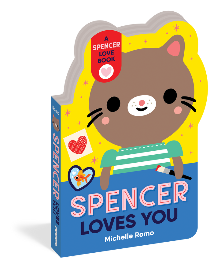 Spencer Loves You