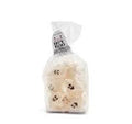 Spooky Ghost Marshmallows