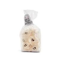 Spooky Ghost Marshmallows