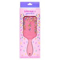 Sprinkle Sparkle Paddle Brush