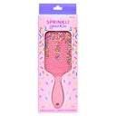 Sprinkle Sparkle Paddle Brush