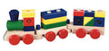 Stacking Train 572