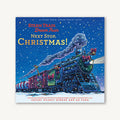 Steam Train, Dream Train: Next Stop Christmas