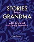 Stories from Grandma