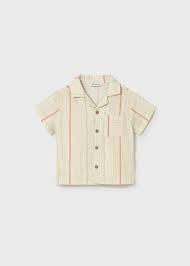 Stripe Shirt