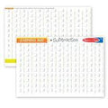 Subtraction mat 5007/5032