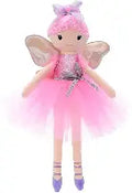 Sugar Plum Fairy