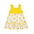 Sunflower Dress