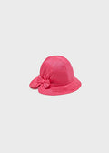 Sunhat-Magenta or Lemon