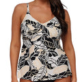 Sunsets Escape Tori Tankini Top 955T Wild Whimsy Front