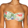 Sunsets Iconic Twist Bandeau Bikini Top 55 Serendipity Front