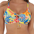 Sunsets Kauai Keyhole Bikini Top 54 Suncatcher Front