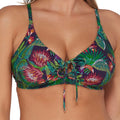 Sunsets Kauai Keyhole Bikini Top 54 Welcome To Rio Front
