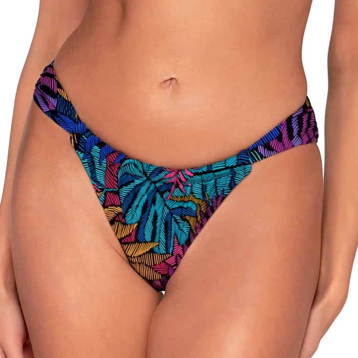 Sunsets Kylie Hipster 213B Panama Palms Front
