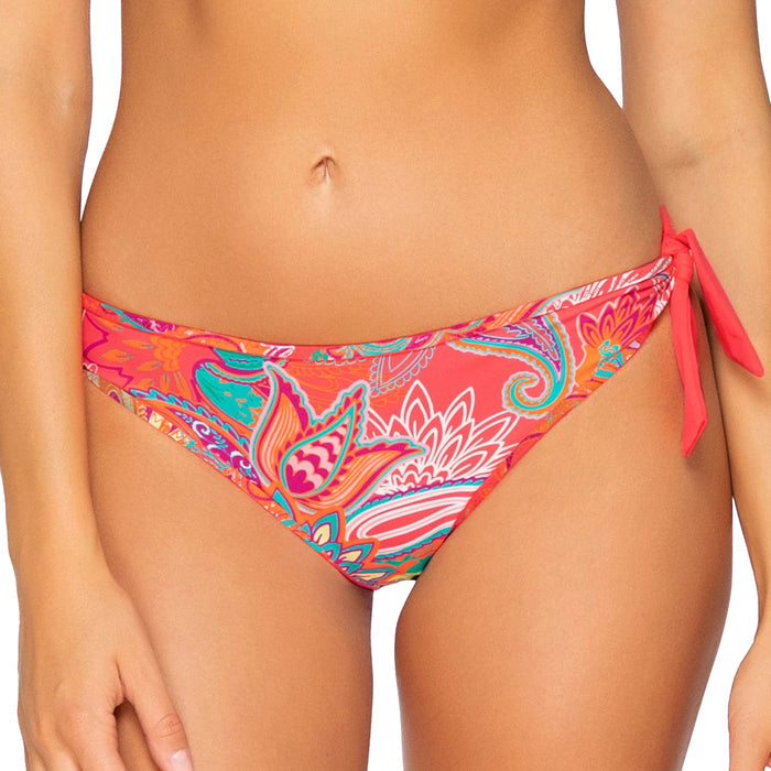 Sunsets Lula Reversible Hipster 21B Island Bliss Front